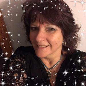 Meet your Posher, Cheryl